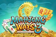 Mahjong Ways 3